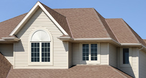 Roofing products for asphalt shingles, specialty roofs, and meta